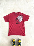 Band Tees Vintage Metal Mulisha Scull T Shirt Hoodie, Sweatshirt | FlexRushtees.com
