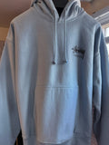 Stussy Stock Los Angeles Hood Slate Xxl Fall 25 T-Shirts, Hoodie, Sweatshirt | FlexRushtees.com