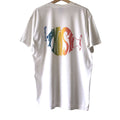 Vintage Phish Band Usa Vintage 1990s Oneita Band Logo Tee Hoodie, Sweatshirt | FlexRushtees.com