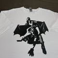 Vintage Y2k Nico Andy Warhol Photography 2xl Oversized T-Shirts, Hoodie, Sweatshirt | FlexRushtees.com