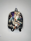 Other My Hero Academia Battle Mini Backpack