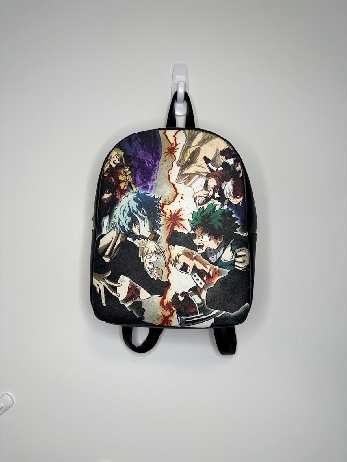 Other My Hero Academia Battle Mini Backpack
