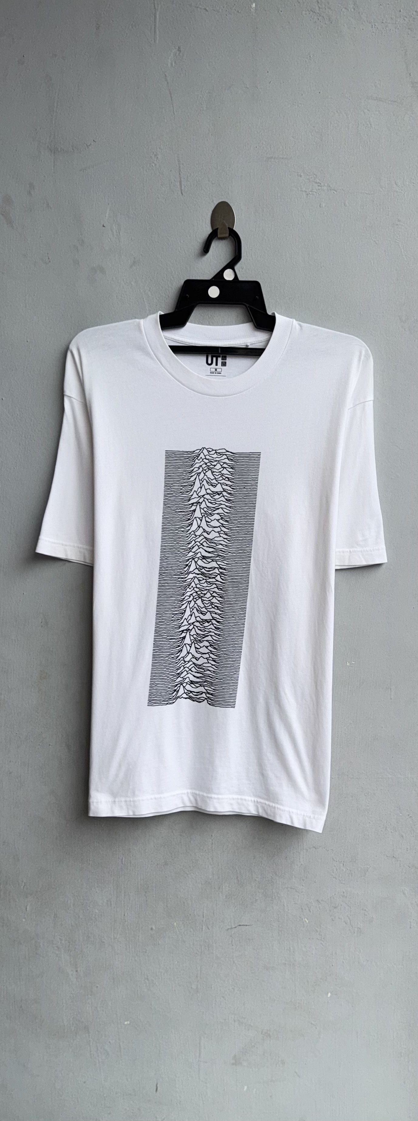 Joy Division X Uniqlo Peter Saville Remix Uniqlo Joy Division Shirt Hoodie, Sweatshirt | FlexRushtees.com