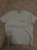 S Essentials Tee Hoodie, Sweatshirt | FlexRushtees.com