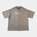 Champion Tommy Oversized Short Sleeve Tee Shirt Dust Hoodie, Sweatshirt | FlexRushtees.com
