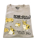 Brand Top Japanese Anime Manga Cowboy Bebop Tshirt