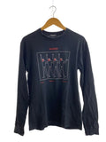Undercover Clockwork Orange The Droogs Long Sleeve Tee