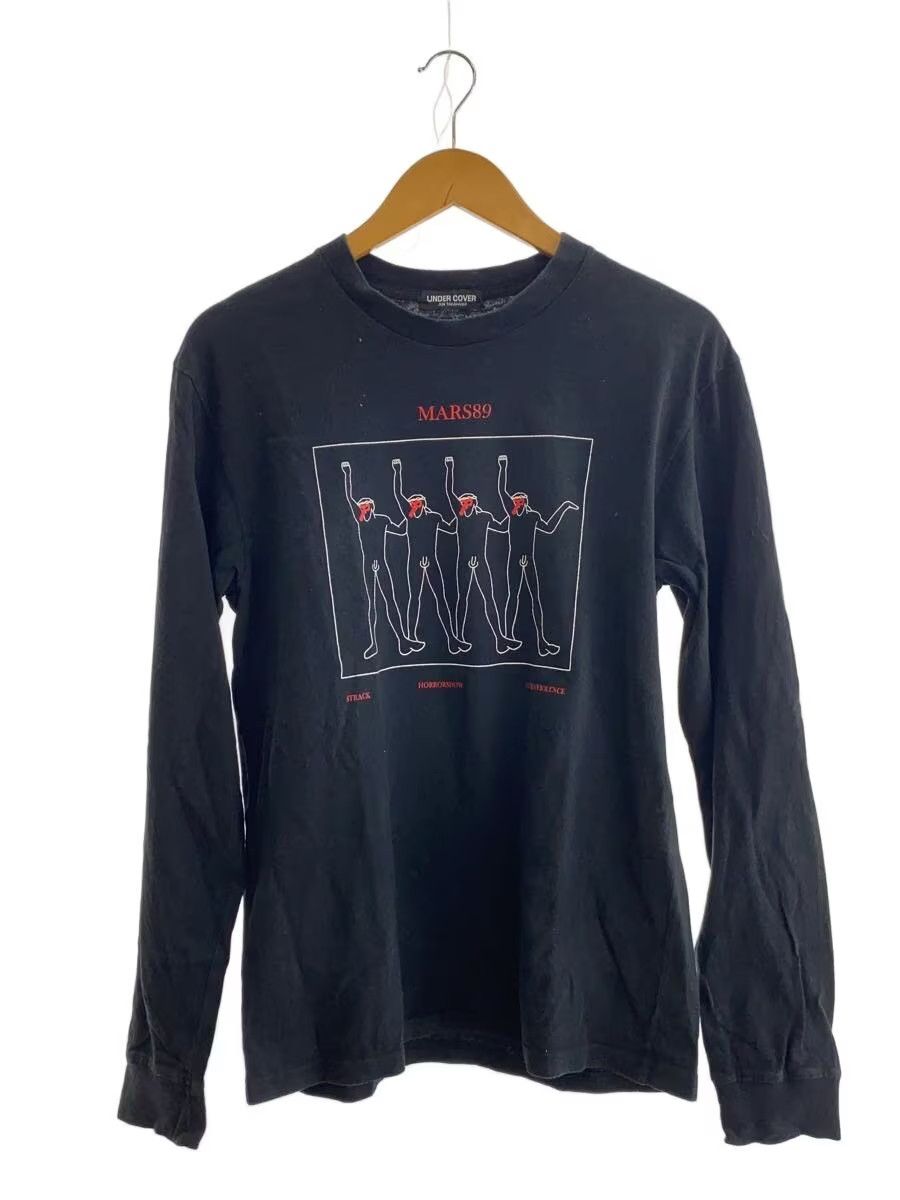 Undercover Clockwork Orange The Droogs Long Sleeve Tee