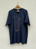 Vintage Y2k Alice In Chains Grunge Band Distressed Tee Hoodie, Sweatshirt | FlexRushtees.com