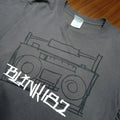 Vintage Blink 182 Punk Band T Shirt Hoodie, Sweatshirt | AU16VibeMintTees.com