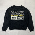 Gear For Sports Nismo Nissan Motorsports Racing Team Rally Sweatshirt T-Shirts, Hoodie | FlexRushtees.com