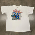 Vintage Bill Al S Excellent Adventure Political Shirt Hoodie, Sweatshirt | FlexRushtees.com
