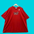 Gildan Vintage Jesus Quote Shirt Mens 2xl Red Shirt Mens 2xl Red Quotes Jesus Vintage 90s Hoodie, Sweatshirt