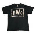 Wcw Nwo X Wwf Vintage Nwo New World Order Professional Wrestling T Shirt Hoodie, Sweatshirt | FlexRushtees.com