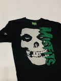 Misfits X Vintage Bang Tees Misfits Vintage Hoodie, Sweatshirt | FlexRushtees.com