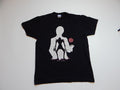Vintage Death Note Manga Mad House Anime Tee