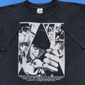 Vintage 90s A Clockwork Orange Mosquitohead Tee