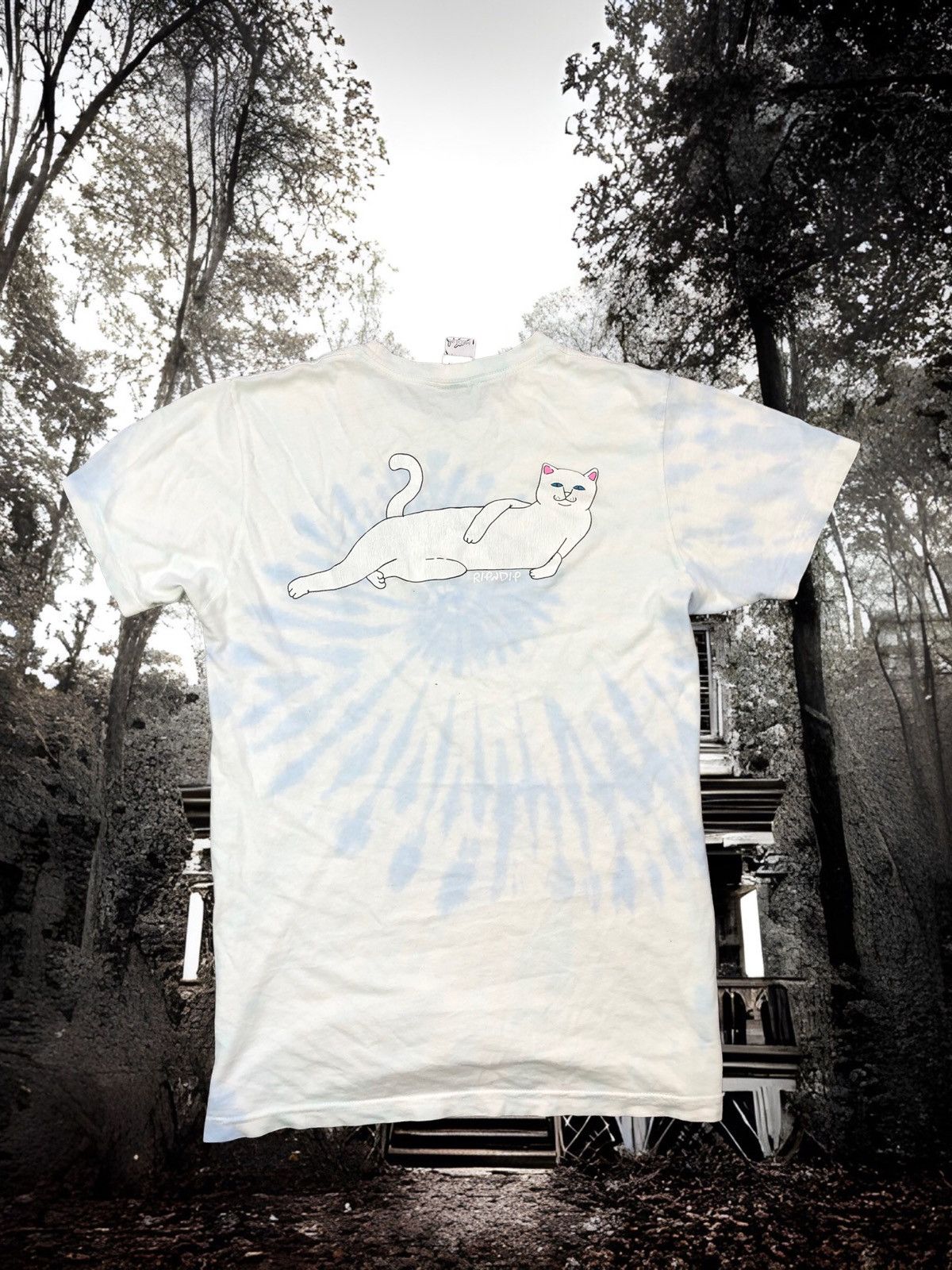 Ripndip Rare Rip Dip Custom Made T Shirt Hoodie, Sweatshirt | FlexRushtees.com
