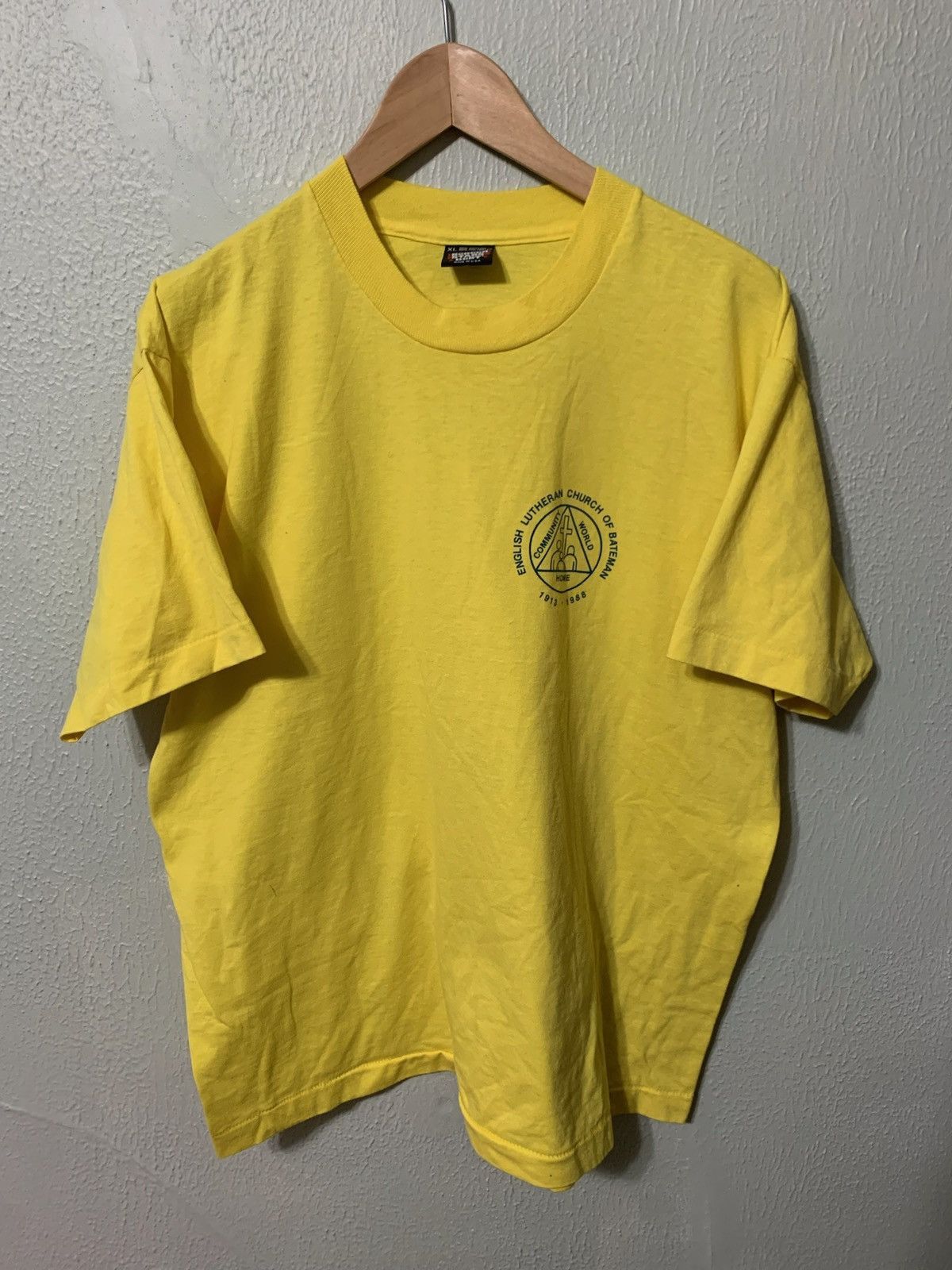 Vintage Lutheran Church T-shirt Hoodie, Sweatshirt | FlexRushtees.com
