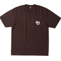 Bonner Stussy Wales Bronner Ocean Song Tee