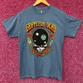 Junk Food The Grateful Dead Rock Band T Shirt Size Small Hoodie, Sweatshirt | FlexRushtees.com