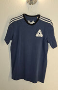 Palace X Adidas Ultimo Mountain Tee