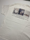 Vintage Marilyn Monroe Photo Quote Tee Hoodie, Sweatshirt | FlexRushtees.com