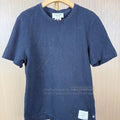 Browne Thom Browne Summer Navy T Shirt For Women