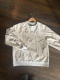 Samuel Zelig High Dive Crewneck Sweatshirt T-Shirts, Hoodie | FlexRushtees.com