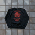 Fruit Of The Loom Vintage Mayans M C Costume Department Crew Season 3 Motorcycle Crewneck Sweatshirt T-Shirts, Hoodie