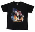 Rare Design Vintage Nasa Kennedy Space Center T Shirt 1990s