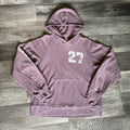 Vintage Y2k American Eagle Outfitters Varsity Washed Hoodie
