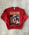 Other Vintage 90s Pulp Fiction Crewneck Sweater T-Shirts, Hoodie, Sweatshirt | FlexRushtees.com