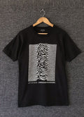 Band Tees Vintage Joy Division Unknown Pleasures T Shirts Hoodie, Sweatshirt | FlexRushtees.com
