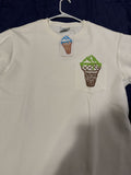 Other Snowday Ice Cream Mountain Tee
