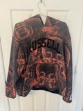 Asap Worldwide Hoodie