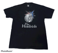 Vintage The Hundreds Big Logo Tshirt Size Large Hoodie, Sweatshirt | FlexRushtees.com