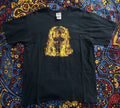 Vintage Terminator 2 Promo Tee Hoodie, Sweatshirt | FlexRushtees.com