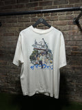Michael Saint Michael Summer Wars Tee