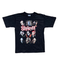 Vintage Rare Slipknot Bootleg T Shirt Hoodie, Sweatshirt | FlexRushtees.com
