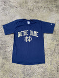 Vintage Notre Dame T Shirt Hoodie, Sweatshirt | FlexRushtees.com