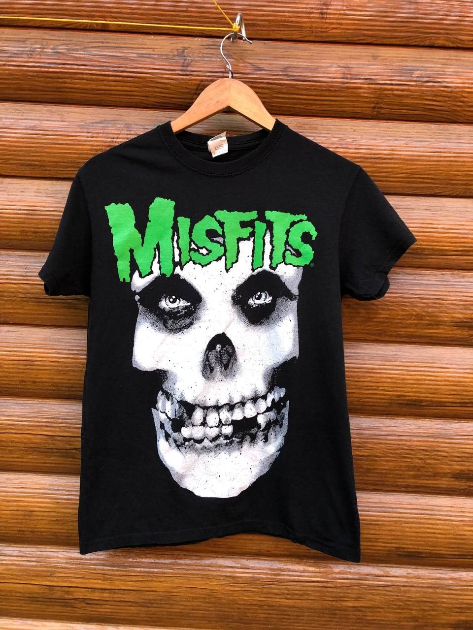 Misfits X Vintage Vintage Rare Misfits T Shirt Hoodie, Sweatshirt | FlexRushtees.com