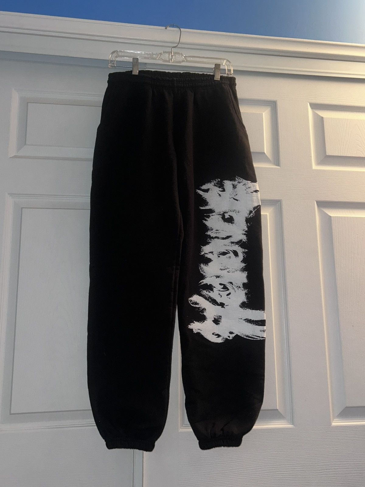 Revenge Halloween Sweats
