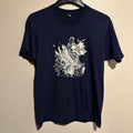 Other Vintage 80s Smooth Rock Camp Canada Screen Stars T Shirt Tee