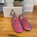 Y2k Unif Spiked Hellraiser Loafer