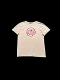 Beauty Beast X Japanese Brand Ss17 Candy Stripper Cheat Candy Smiley Tee Hoodie, Sweatshirt | FlexRushtees.com