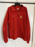 Columbia Manchester United Soccer Fleece