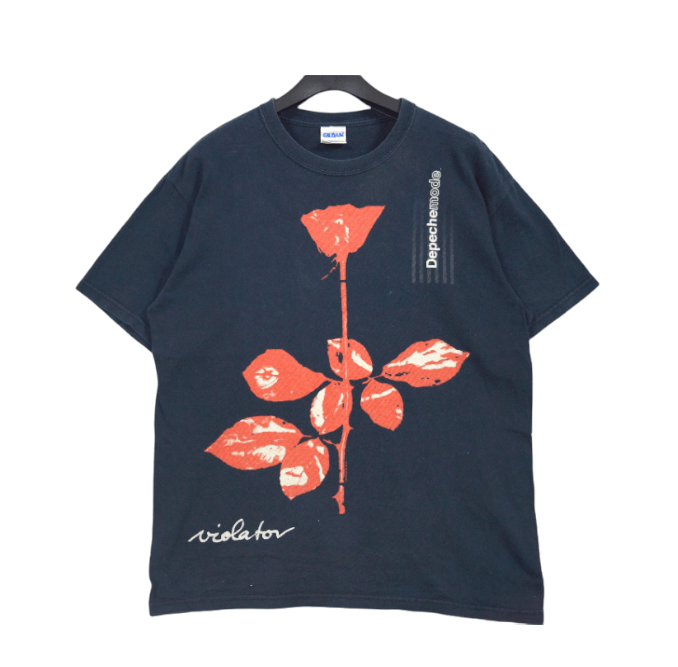 Rare Gildan Depechemode Spall Out T-Shirts, Hoodie, Sweatshirt | FlexRushtees.com