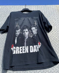 Vintage Green Day American Idiot Early 00 T-Shirts, Hoodie, Sweatshirt | FlexRushtees.com