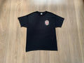 Vintage 90s Jerzees Usns Carson City T Epf 7 T Shirt